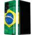 Brazil Flag Galaxy S22 Ultra Pro Case